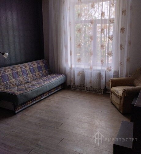 комната г Ростов-на-Дону р-н Ленинский ул Пушкинская 46б фото 2
