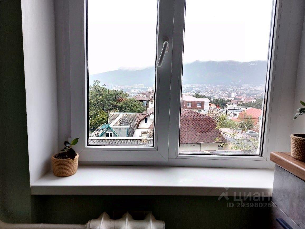 квартира г Геленджик ул Свердлова 7 фото 6