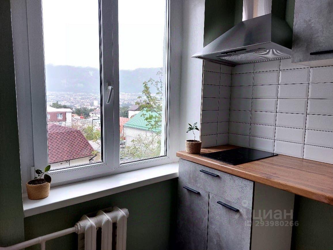 квартира г Геленджик ул Свердлова 7 фото 7