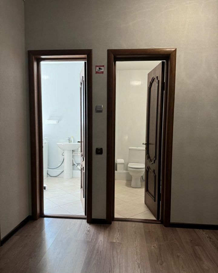 офис г Новороссийск р-н Центральный ул Красных летчиков 32а фото 13