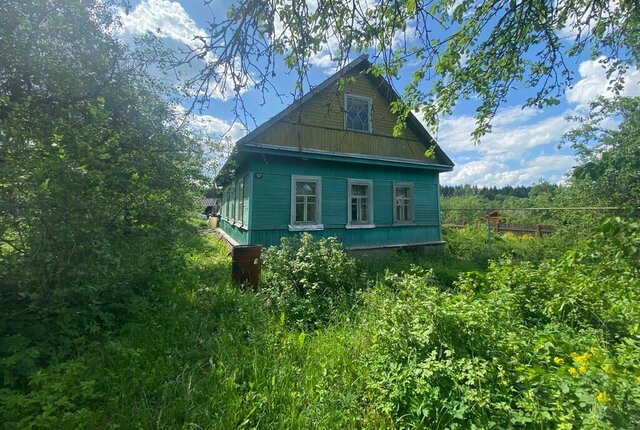 дом Автово, Русско-Высоцкое сельское поселение фото