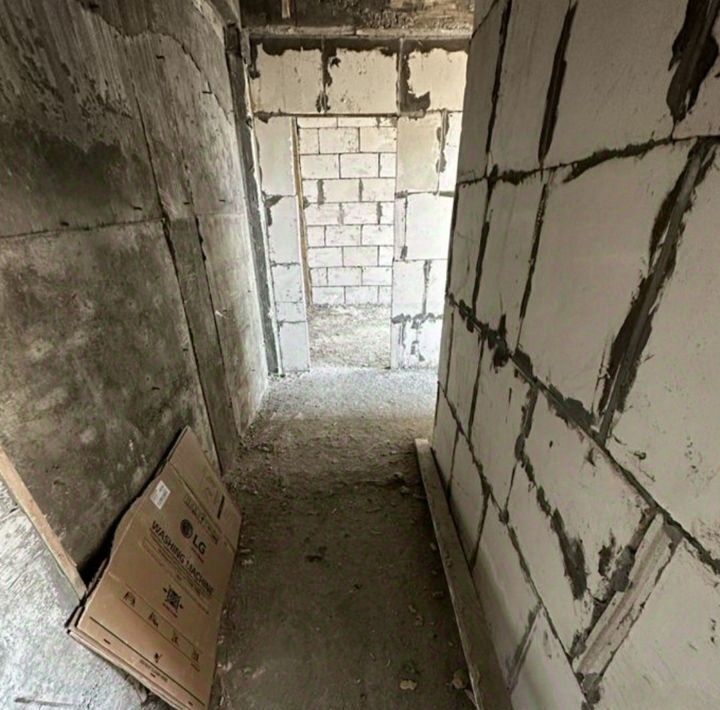 квартира г Хасавюрт ул Победы 116жк/1 фото 5