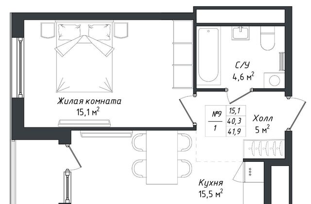 ул Комфортная 18 фото