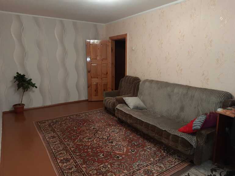 квартира г Курск р-н Сеймский ул Дейнеки 28 фото 9