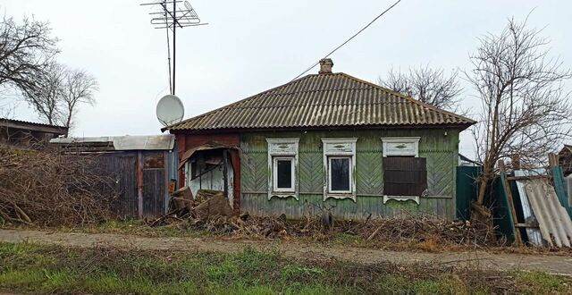 ул Чернышевского 6 муниципальное образование Дмитриев, Дмитриев фото
