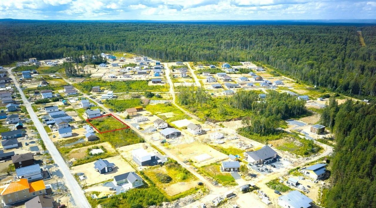земля г Петрозаводск пр-д Севастопольский фото 3
