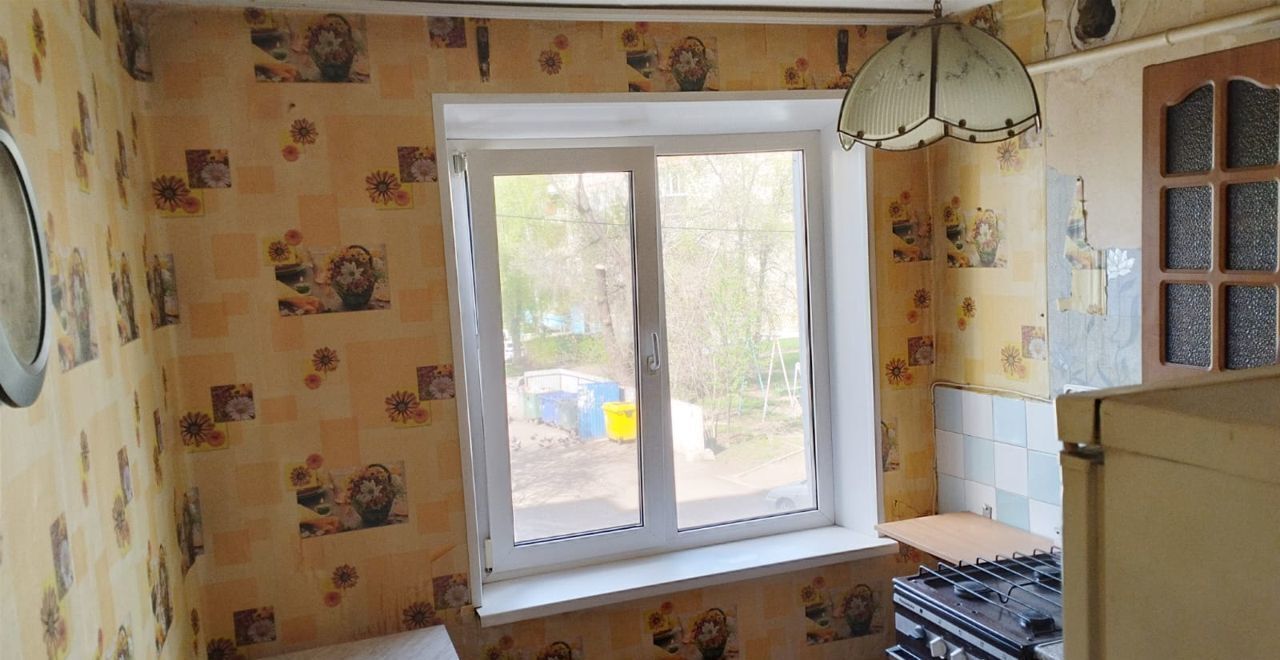 квартира г Челябинск р-н Курчатовский пр-кт Комсомольский 30 фото 6