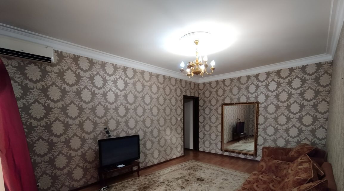 квартира г Махачкала проезд Азиза Алиева 3-й 3б Советский фото 2