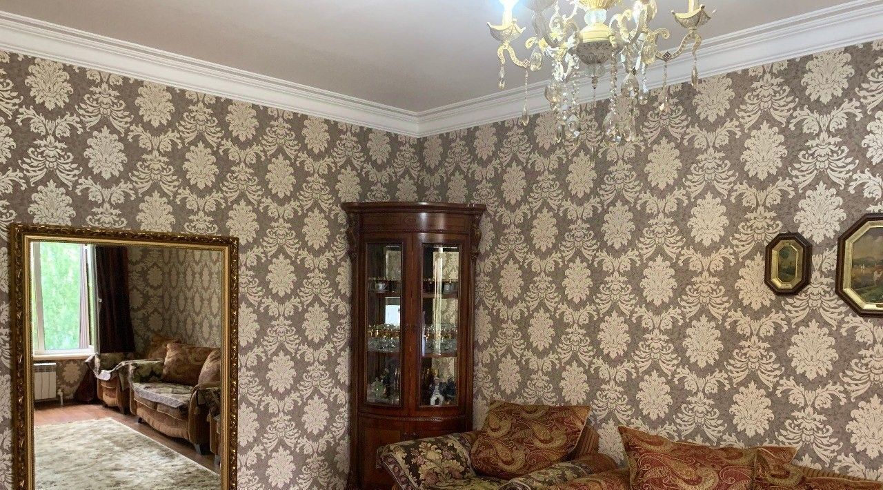 квартира г Махачкала проезд Азиза Алиева 3-й 3б Советский фото 4