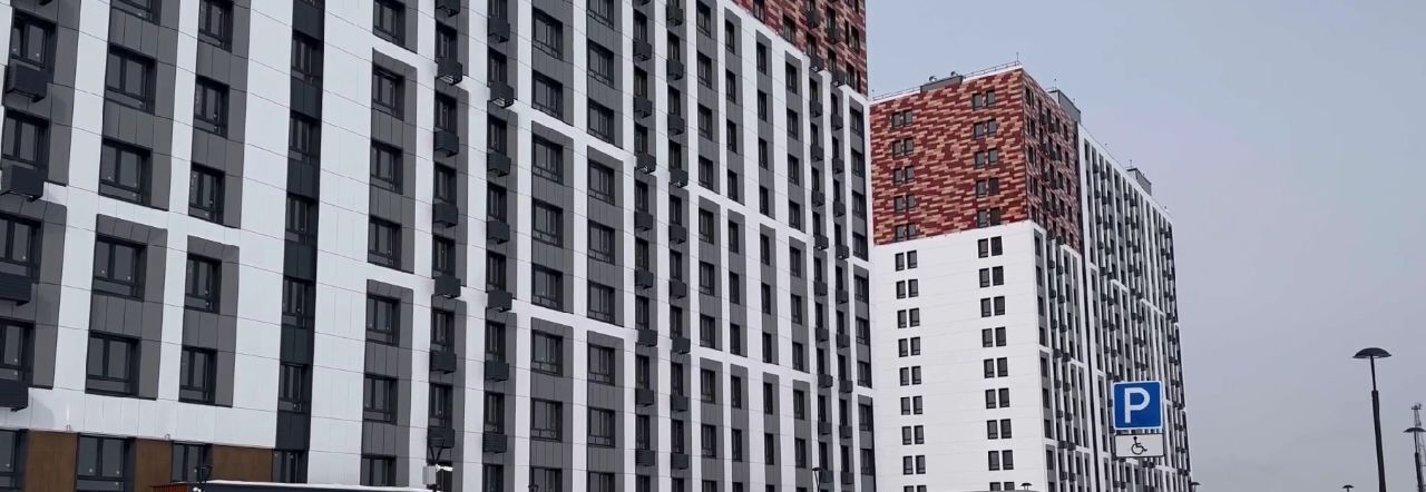 квартира г Сургут посёлок Медвежий Угол ул Высоковольтная 6/2 фото 2