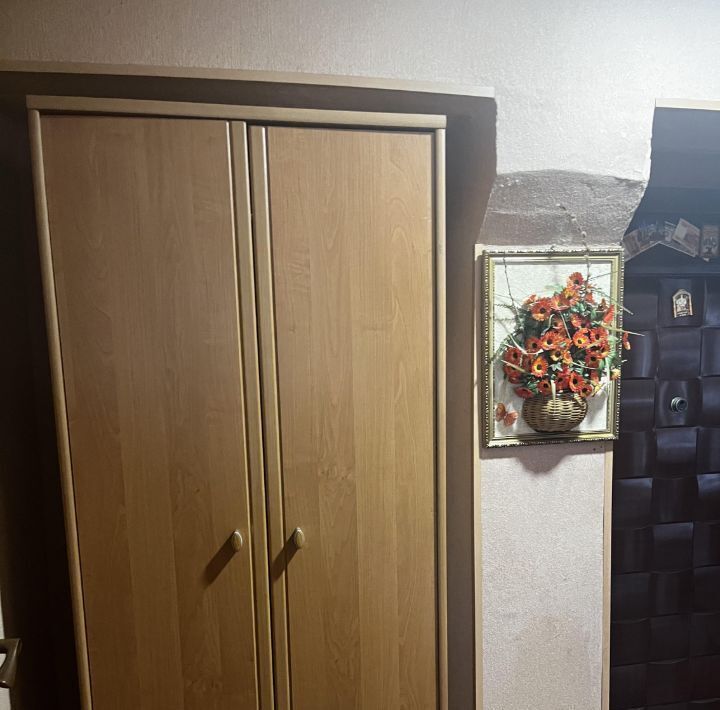 квартира г Астрахань р-н Советский ул Богдана Хмельницкого 1а фото 24