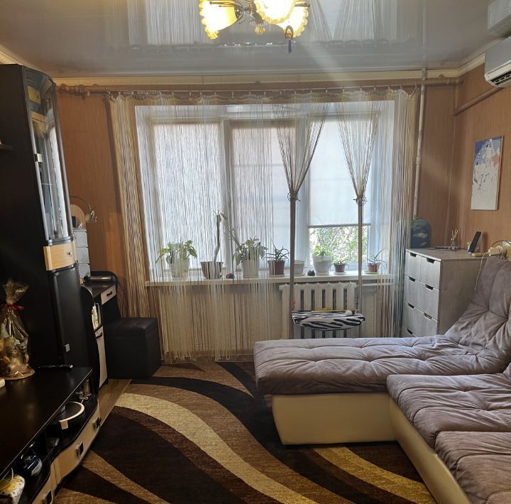 квартира г Астрахань р-н Советский ул Богдана Хмельницкого 1а фото 15