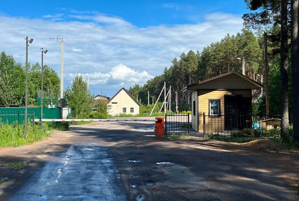 дом г Сосновый Бор снт Энергетик ул Сиреневая фото 29