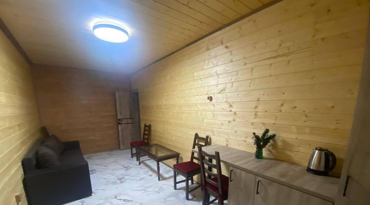 комната г Владимир р-н Октябрьский Ладога тер., ул. Сосновая, 12Ж фото 7