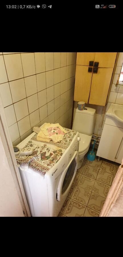 квартира г Ижевск р-н Индустриальный ул Коммунаров 230 фото 5