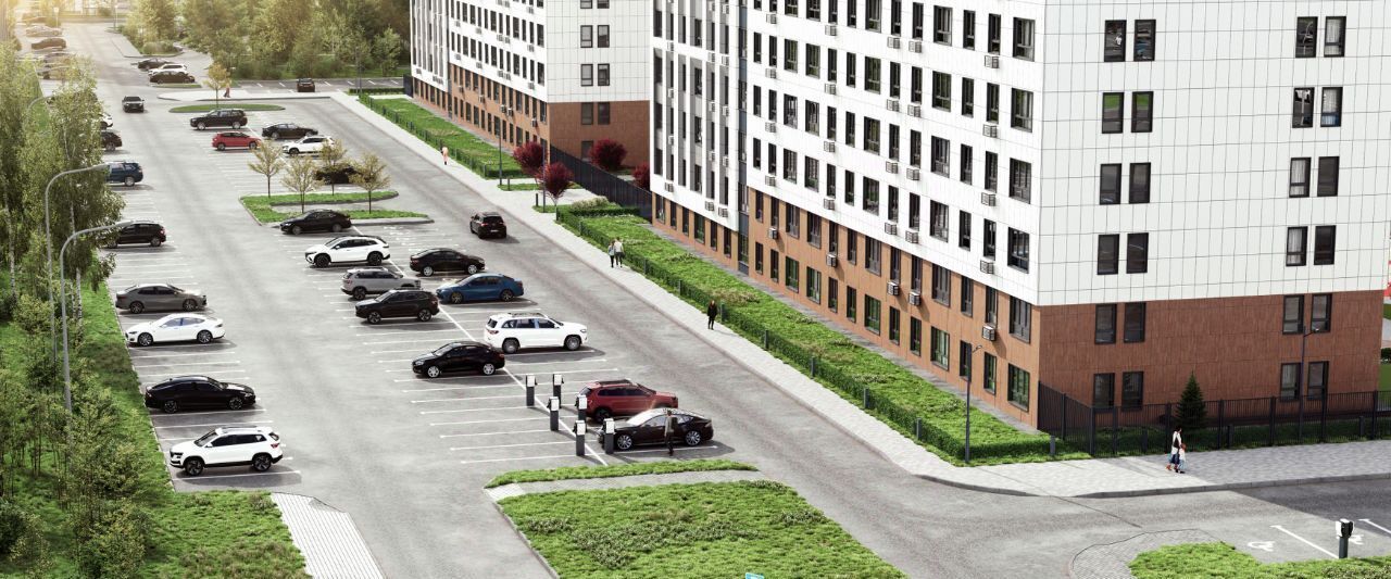 квартира г Сургут 39-й микрорайон посёлок Медвежий Угол ЖК «Крылов» фото 39