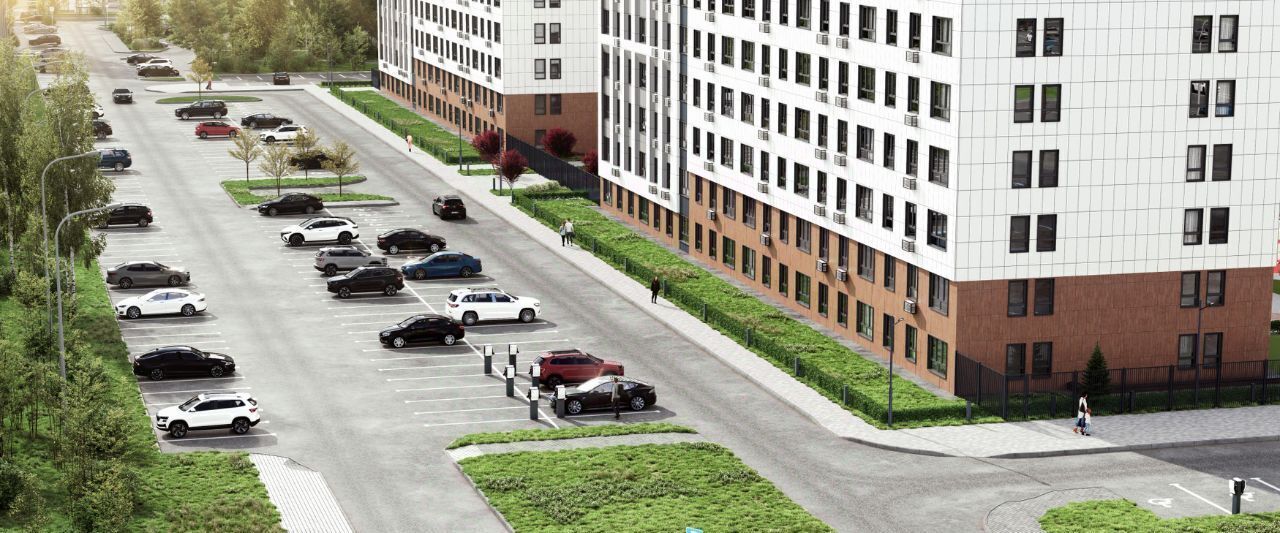 квартира г Сургут 39-й микрорайон посёлок Медвежий Угол ЖК «Крылов» фото 39