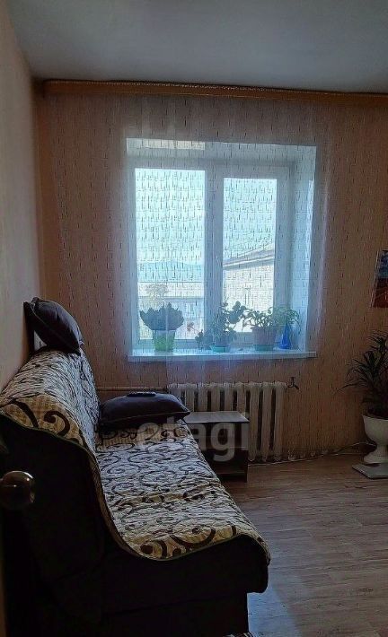 квартира г Улан-Удэ р-н Октябрьский ул Жердева 116 фото 4