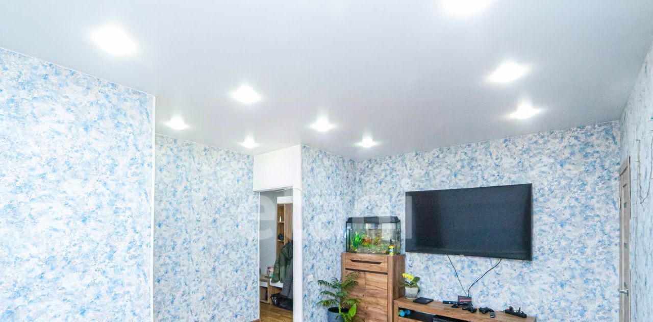квартира г Улан-Удэ п Загорск р-н Железнодорожный ул Родины 2 фото 2