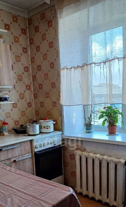 квартира г Улан-Удэ р-н Октябрьский ул Жердева 116 фото 7