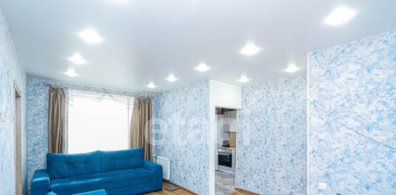 квартира г Улан-Удэ п Загорск р-н Железнодорожный ул Родины 2 фото 5