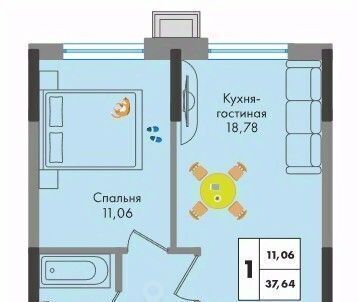 р-н Прикубанский ул им. генерала Брусилова 1/1 5 лит фото