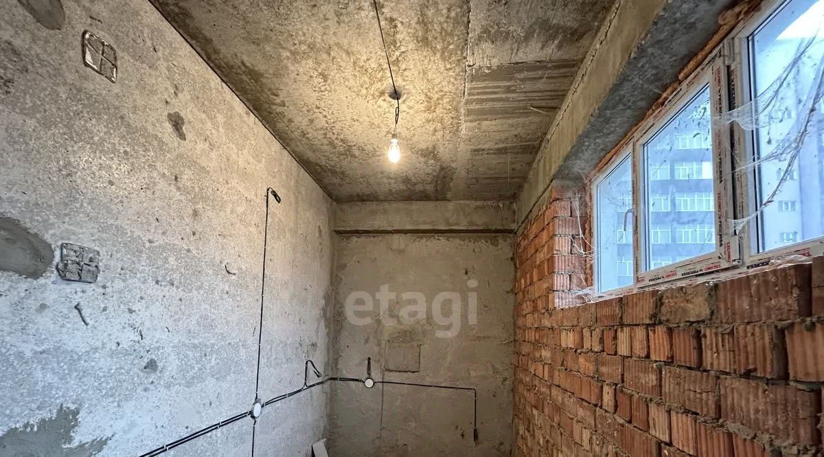 квартира г Каспийск ул Амет-хан Султана 26 фото 11