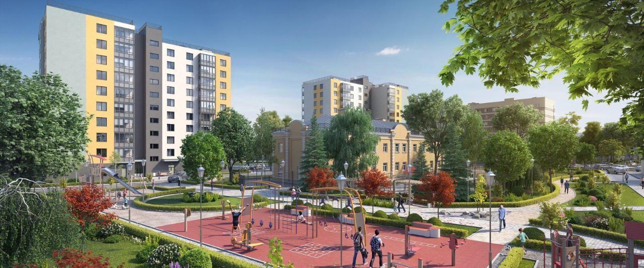 квартира г Колпино пр-кт Ленина 60 метро Рыбацкое фото 14
