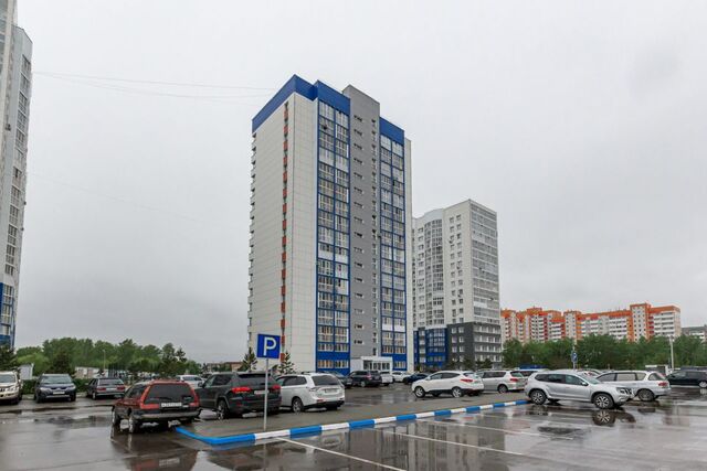 р-н Индустриальный проезд Северный Власихинский 96 муниципальное образование Барнаул фото