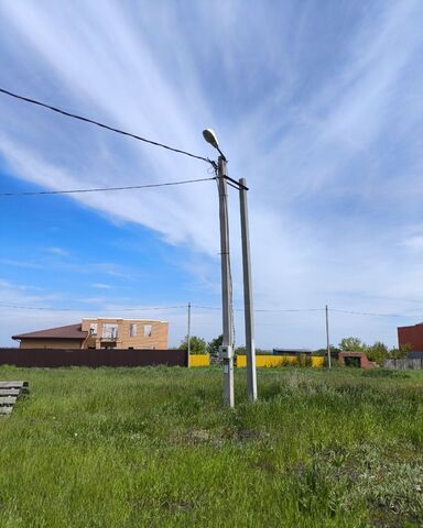 земля д Чурилово ул Береговая Озёрное сельское поселение, Челябинск фото