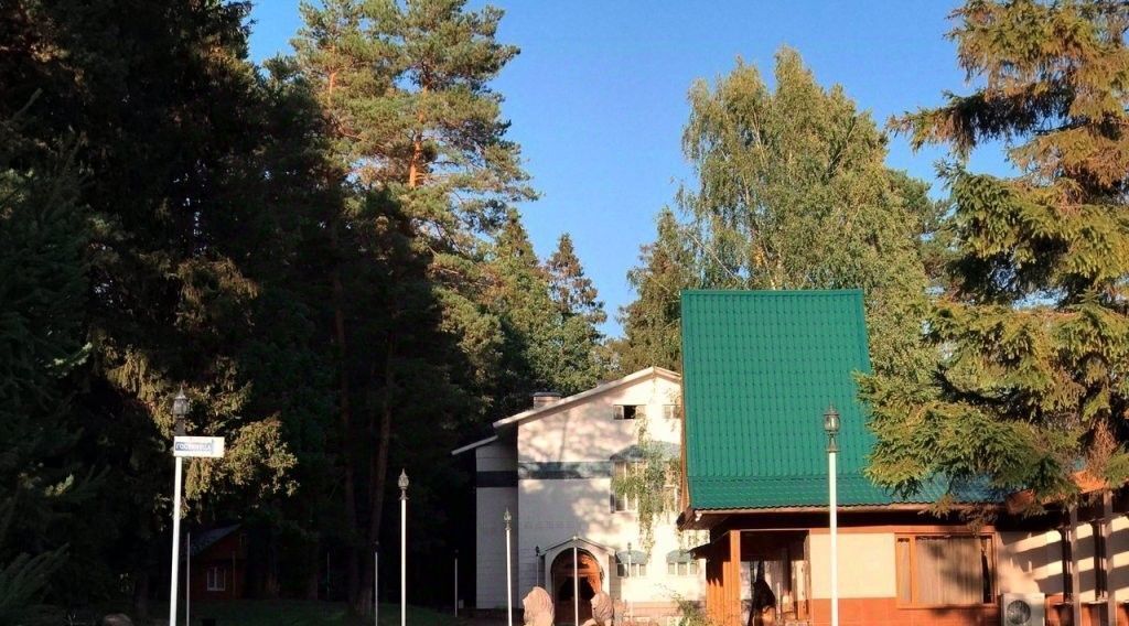 комната г Переславль-Залесский М-8 Холмогоры, 133-й км, 1 фото 2