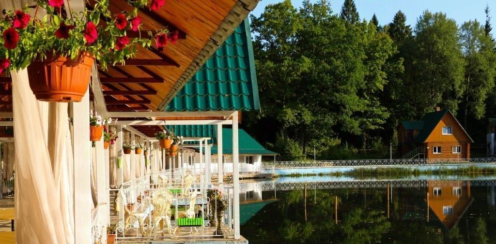 комната г Переславль-Залесский М-8 Холмогоры, 133-й км, 1 фото 7