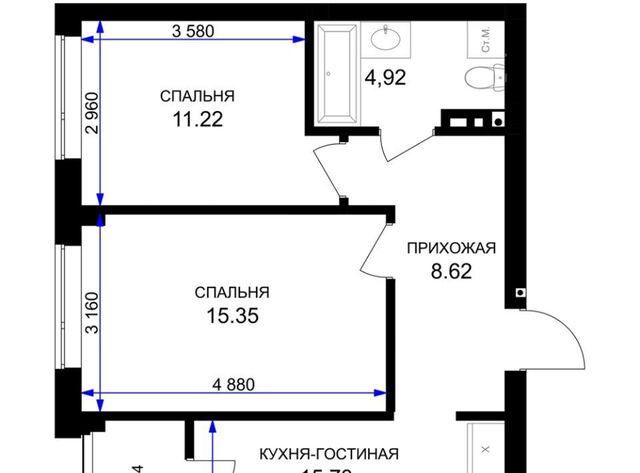 ЖК «Включи» фото
