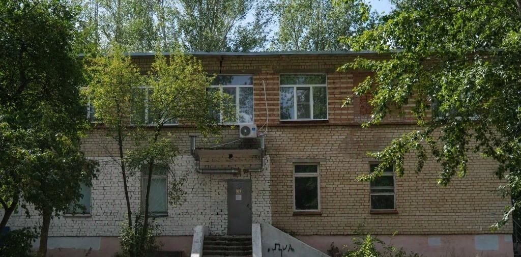 свободного назначения г Тольятти р-н Комсомольский ул Полевая 28 фото 14