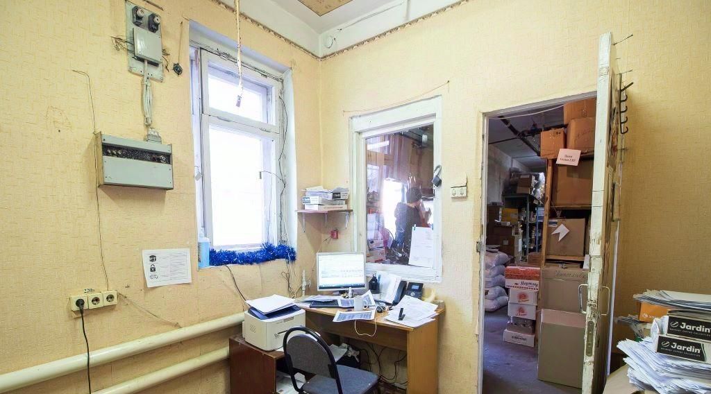 свободного назначения г Балашов ул Советская 164б фото 38