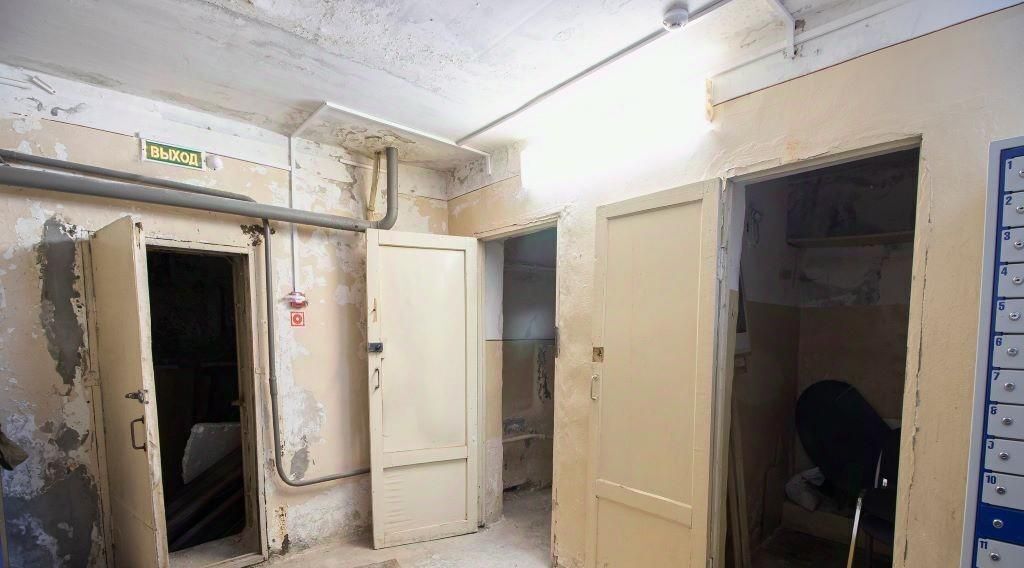 свободного назначения г Балашов ул Советская 164б фото 36