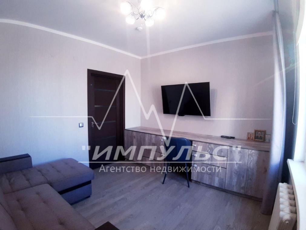 квартира г Якутск ул Свердлова 2б Республика Саха Якутия фото 5