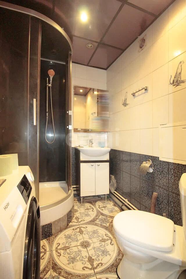 квартира г Нижний Тагил р-н Ленинский пр-кт Мира 35 фото 13