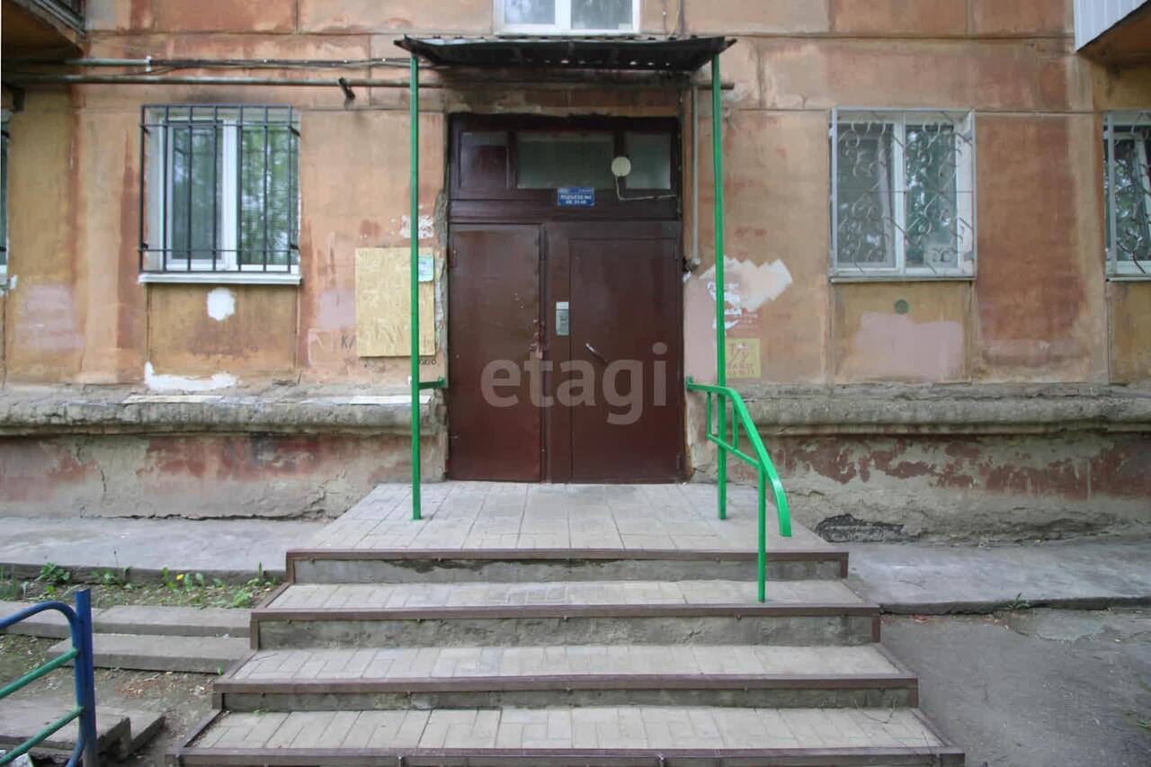 квартира г Нижний Тагил р-н Ленинский пр-кт Мира 35 фото 21