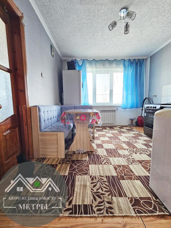 квартира г Арсеньев ул Октябрьская 18/1 Арсеньевский городской округ фото 13