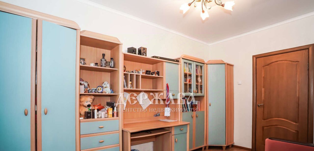 квартира г Старый Оскол Дубрава 3 кв-л, 9 фото 3