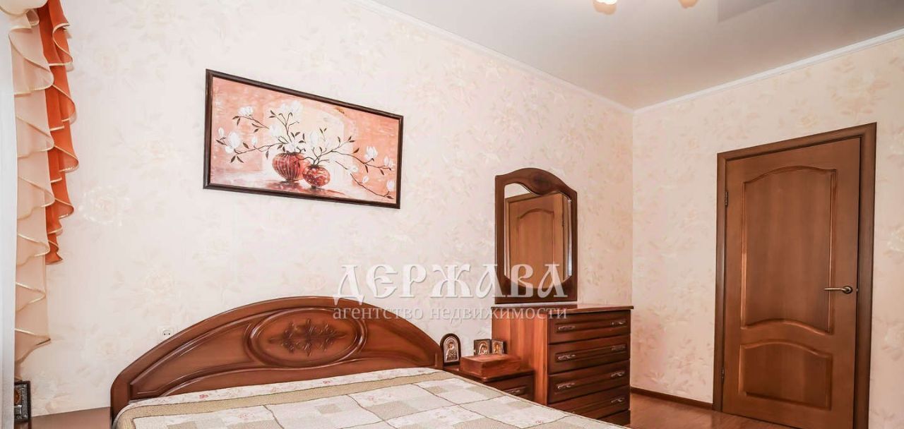 квартира г Старый Оскол Дубрава 3 кв-л, 9 фото 7
