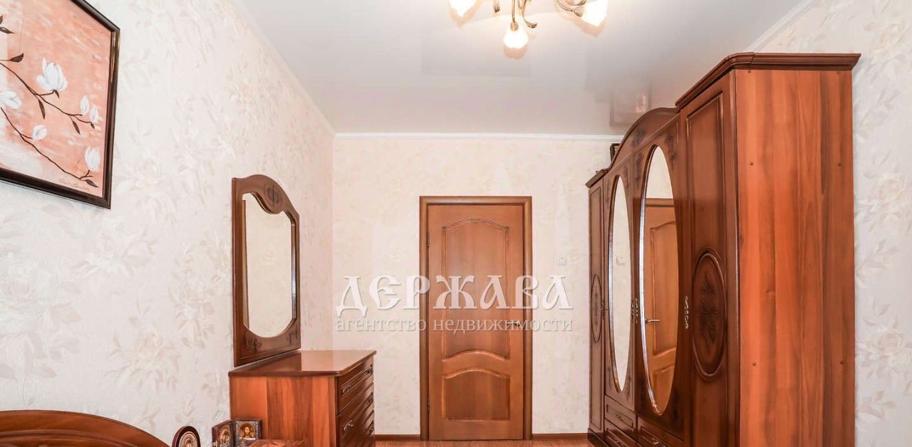 квартира г Старый Оскол Дубрава 3 кв-л, 9 фото 8