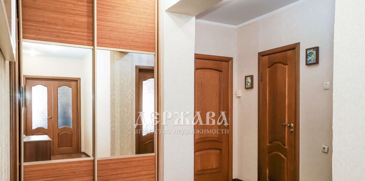 квартира г Старый Оскол Дубрава 3 кв-л, 9 фото 14