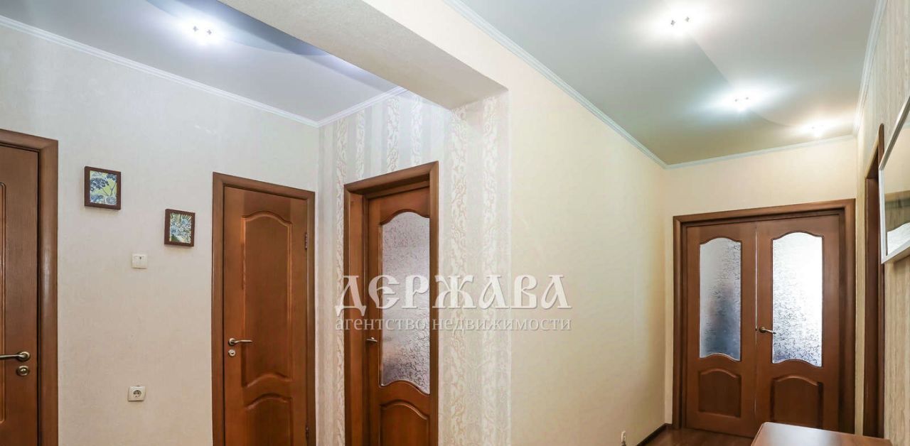 квартира г Старый Оскол Дубрава 3 кв-л, 9 фото 16