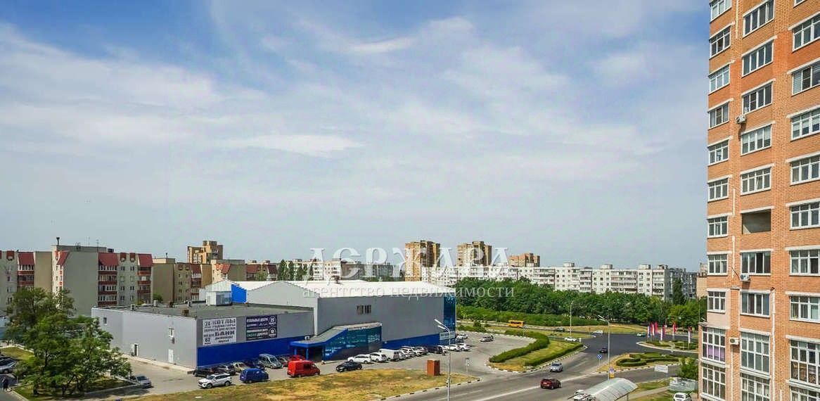 квартира г Старый Оскол Дубрава 3 кв-л, 9 фото 27