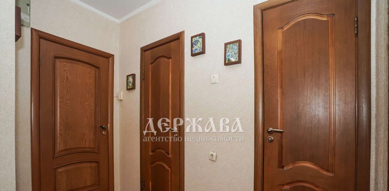 квартира г Старый Оскол Дубрава 3 кв-л, 9 фото 29