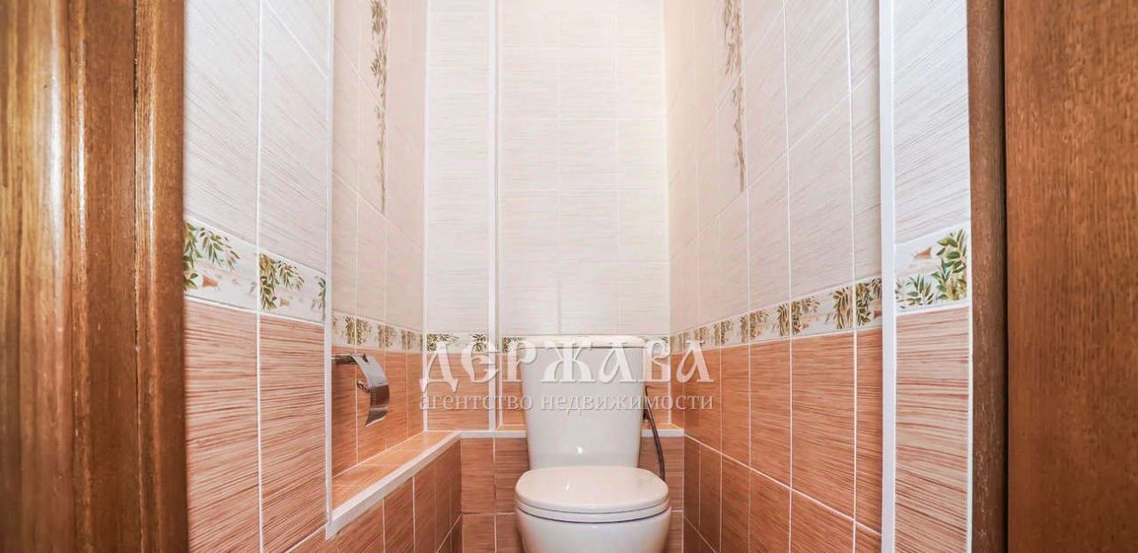 квартира г Старый Оскол Дубрава 3 кв-л, 9 фото 33