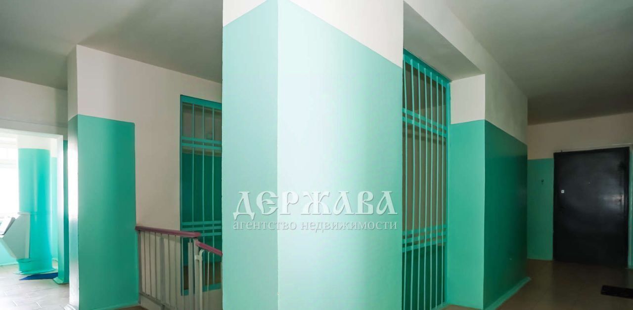 квартира г Старый Оскол Дубрава 3 кв-л, 9 фото 34