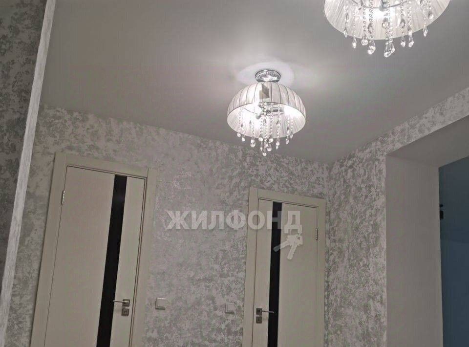 квартира г Томск р-н Советский ул Киевская 1 фото 6